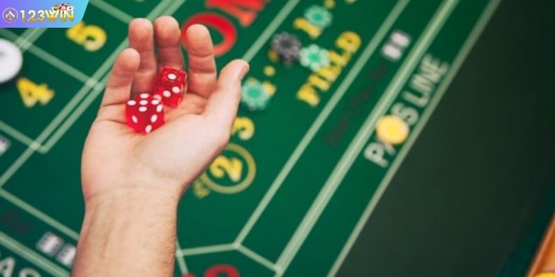 Câu hỏi về trò chơi & tỷ lệ kèo