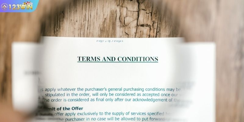 Điều khoản điều chỉnh và sửa đổi