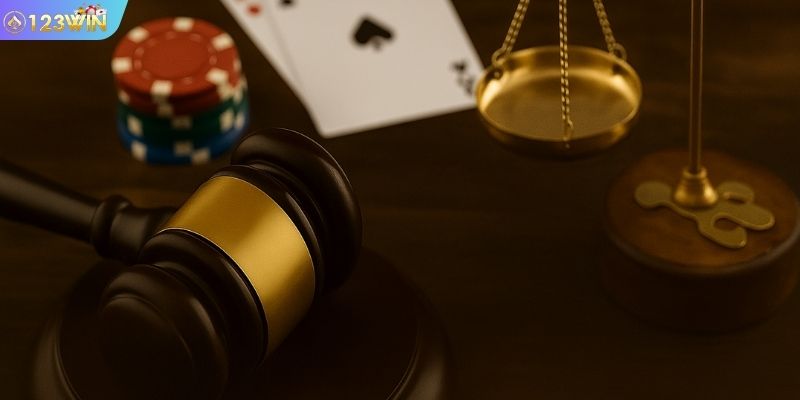 Giới hạn trách nhiệm của 0123WIN