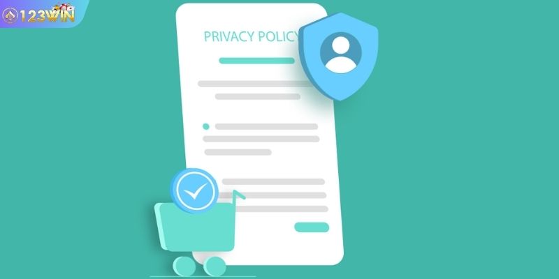 Khái quát chính sách bảo mật 0123WIN