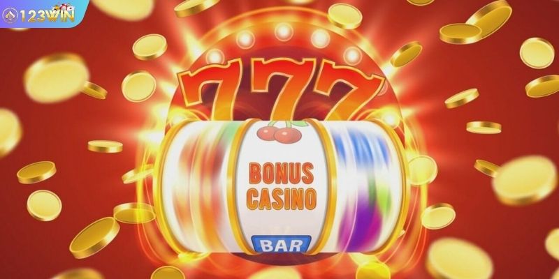 Khuyến mãi đặc biệt cho người chơi tại 0123WIN