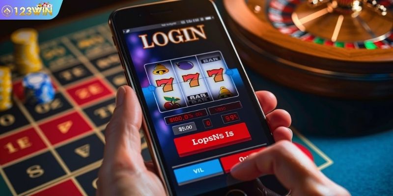 Lợi ích khi đăng nhập 0123WIN