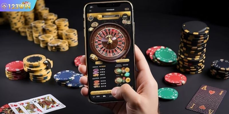 Lợi ích sau khi đăng ký 0123WIN