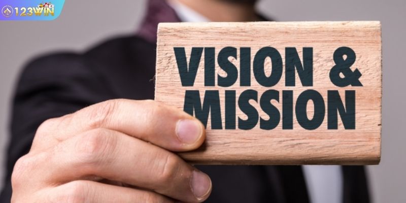 Tầm nhìn và sứ mệnh
