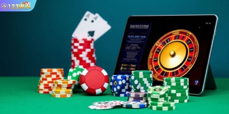 Giải Đáp Chi Tiết 0123WIN Có Uy Tín Không? Dành Cho Cược Thủ