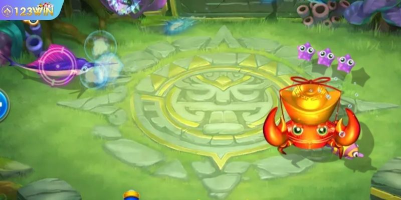 Toàn cảnh bắn cá Fachai trên 0123WIN