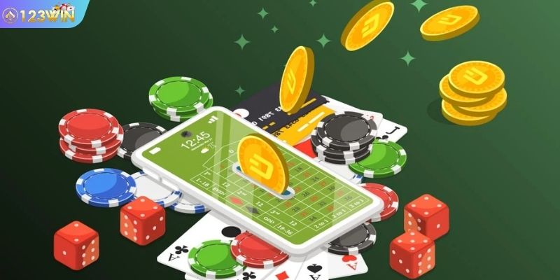 Tốc độ xử lý giao dịch nạp/rút