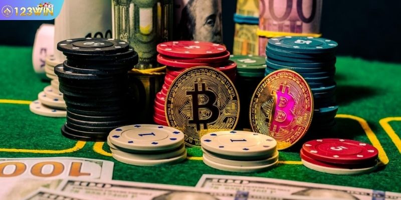 Ưu điểm của hệ thống nạp tiền tại 0123WIN