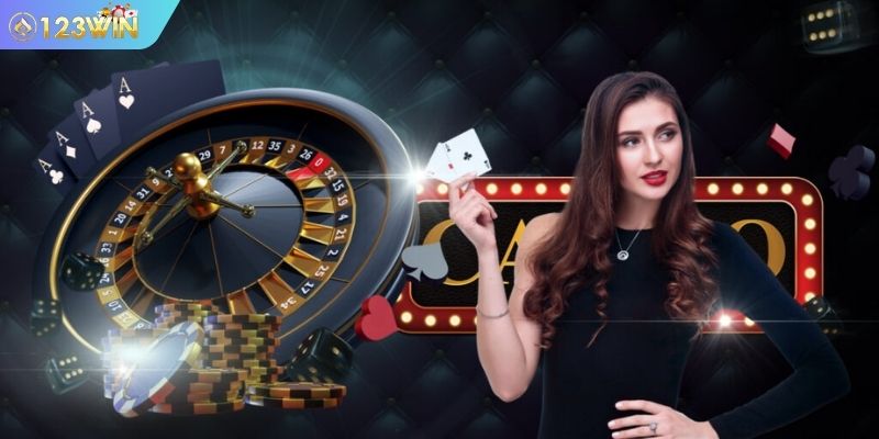 Khám Phá Live Casino Với Các Dealer Xinh Đẹp Và Chuyên Nghiệp