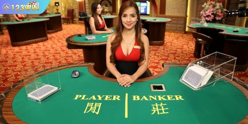 Bí Quyết Chơi Bài Baccarat Thắng Lớn Từ Cao Thủ Cá Cược