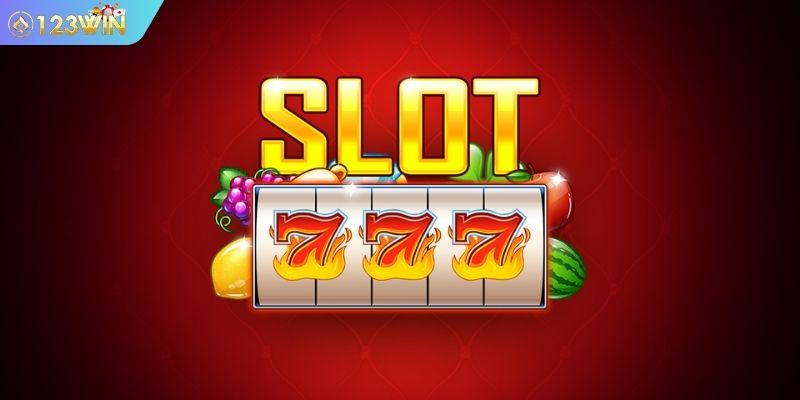 Nổ Hũ 777 0123WIN – Game Slot Ăn Khách Đỉnh Cao 2025