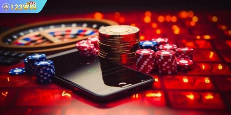 Lời khuyên cho người chơi khi tham gia 0123WIN