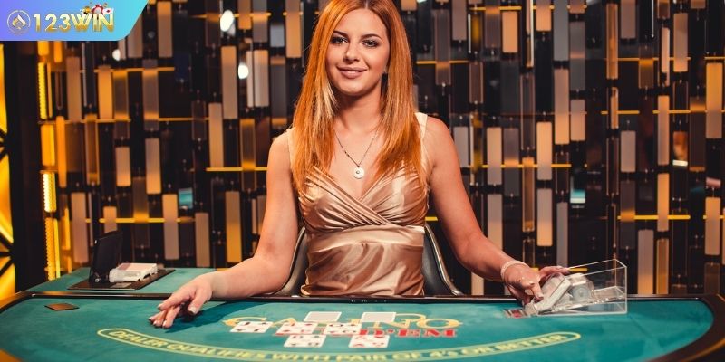 Sự bùng nổ của Live Casino trong kỷ nguyên số