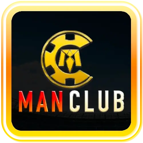 manclub logo